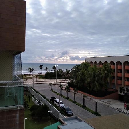 FLAT Fortaleza-Veraneio&Home Office Fortaleza (Ceara) Quarto foto