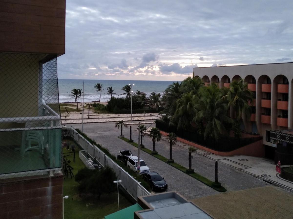 FLAT Fortaleza-Veraneio&Home Office Fortaleza (Ceara) Exterior foto