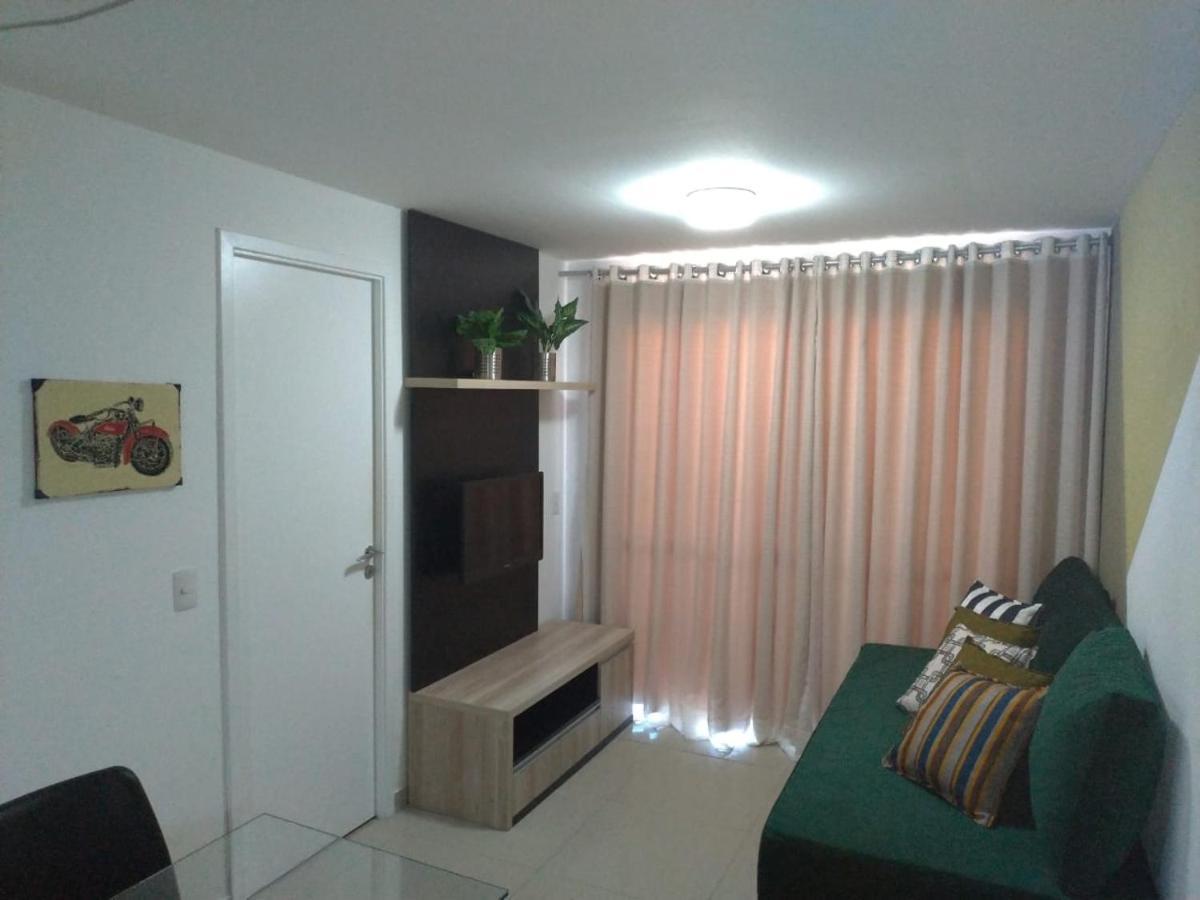 FLAT Fortaleza-Veraneio&Home Office Fortaleza (Ceara) Exterior foto
