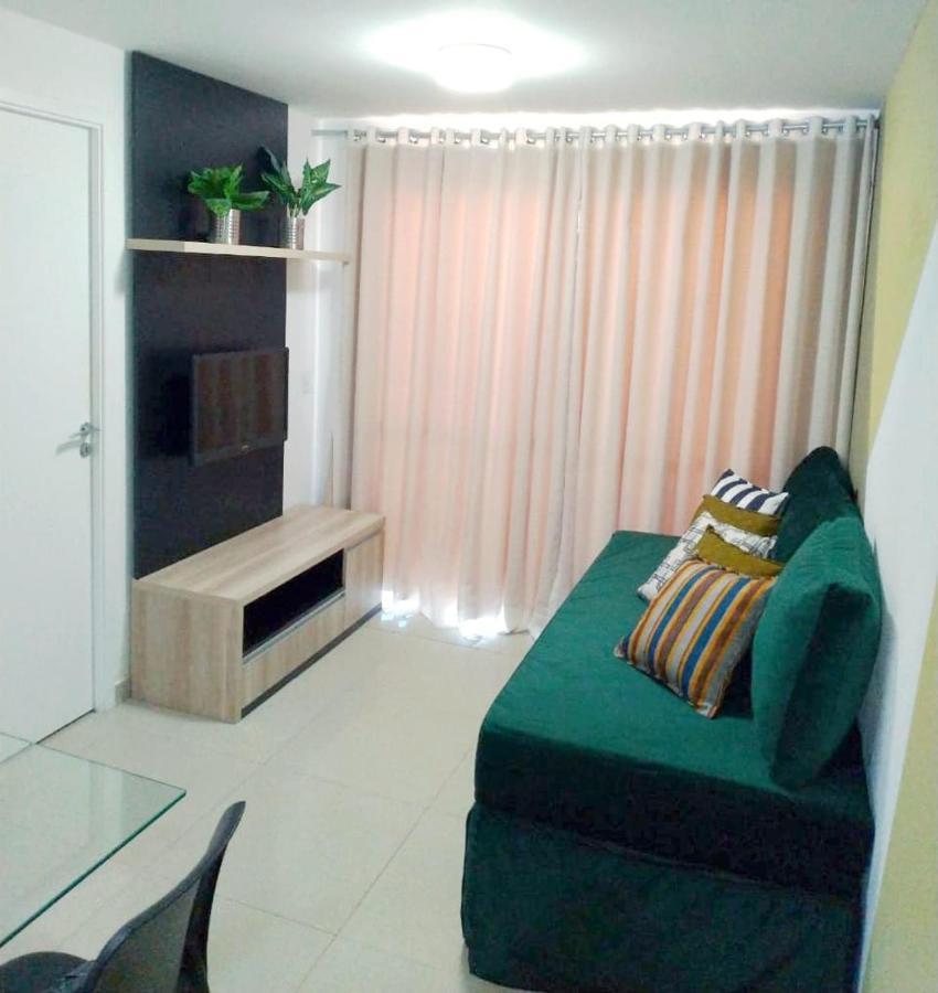FLAT Fortaleza-Veraneio&Home Office Fortaleza (Ceara) Exterior foto